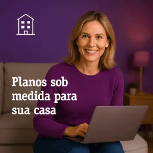 Planos sob medida para sua casa